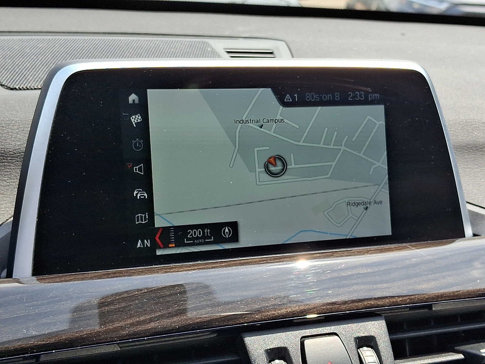 2018 BMW X1 28i - Photo 17