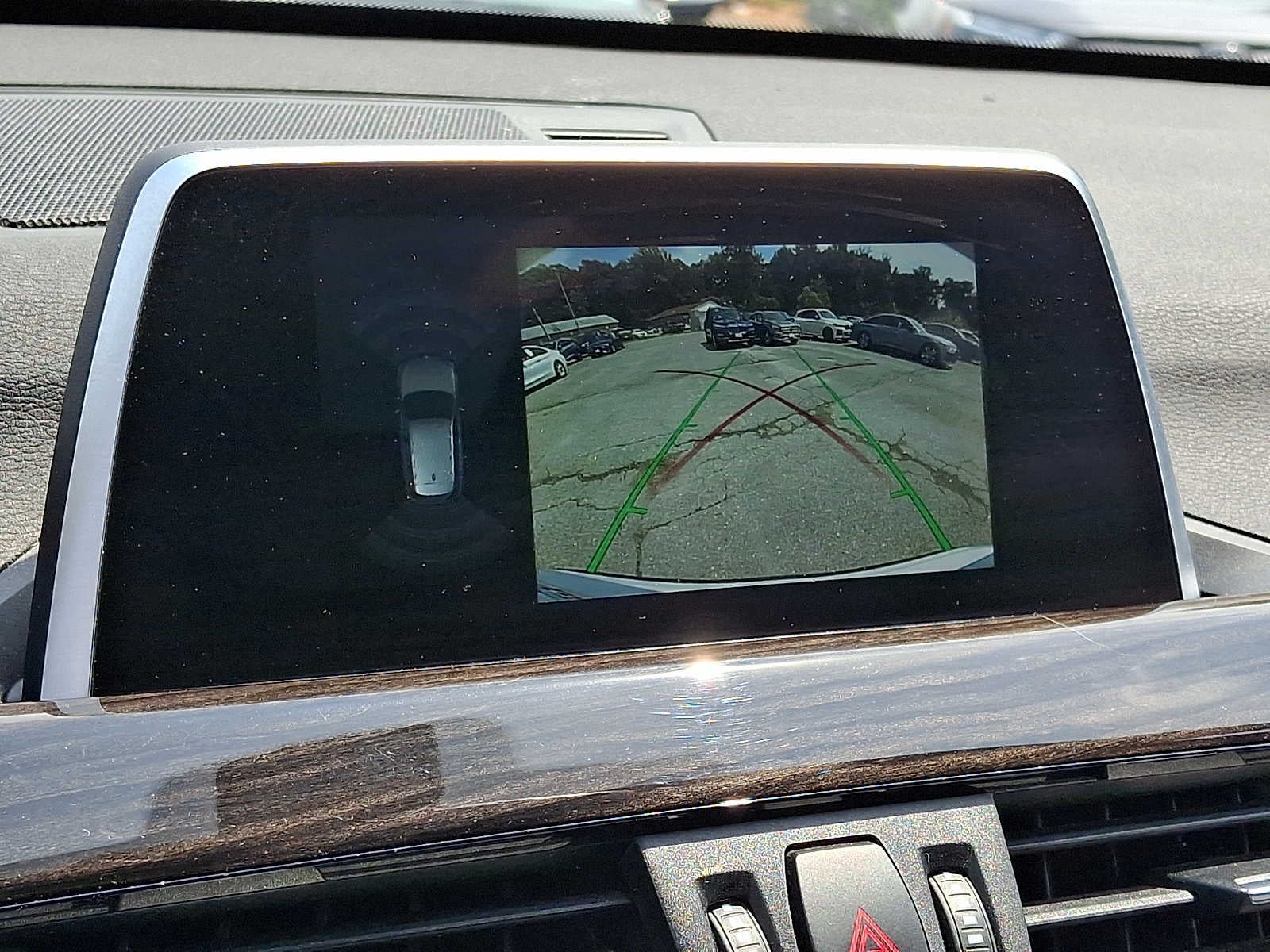 2018 BMW X1 28i - Photo 18