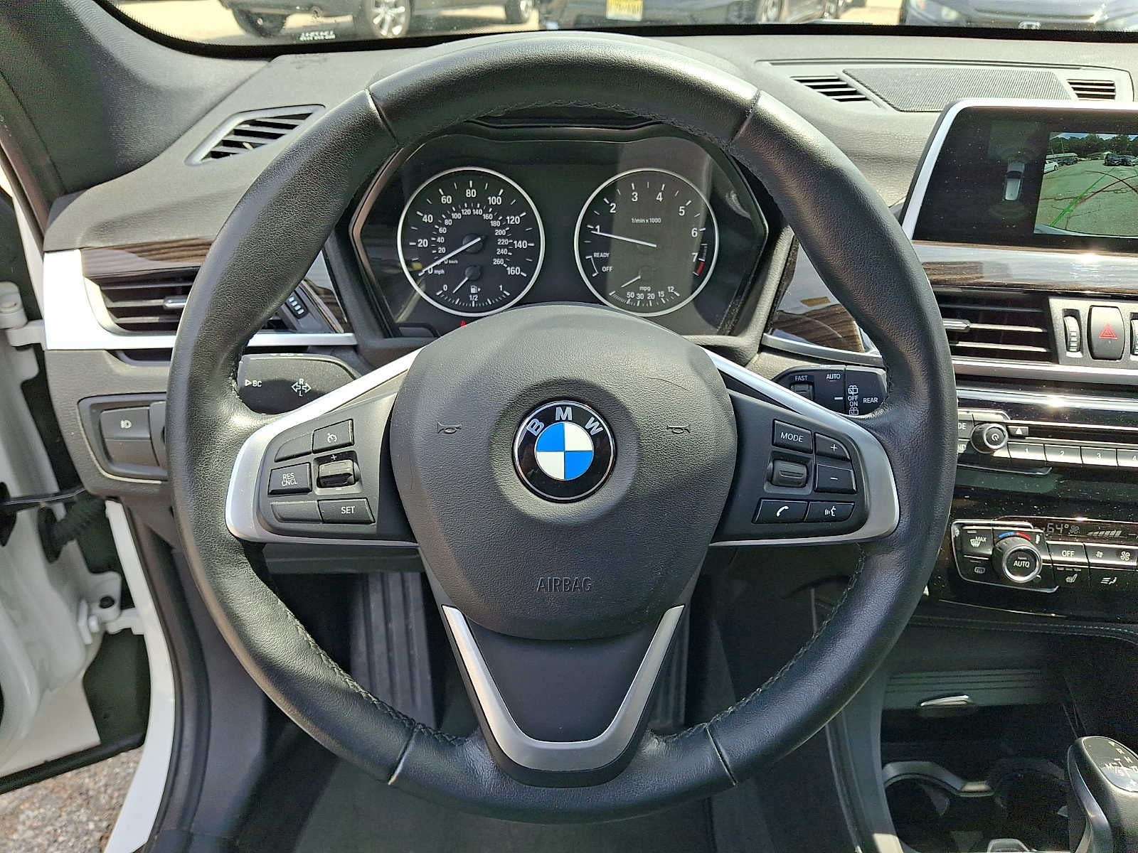 2018 BMW X1 28i - Photo 20