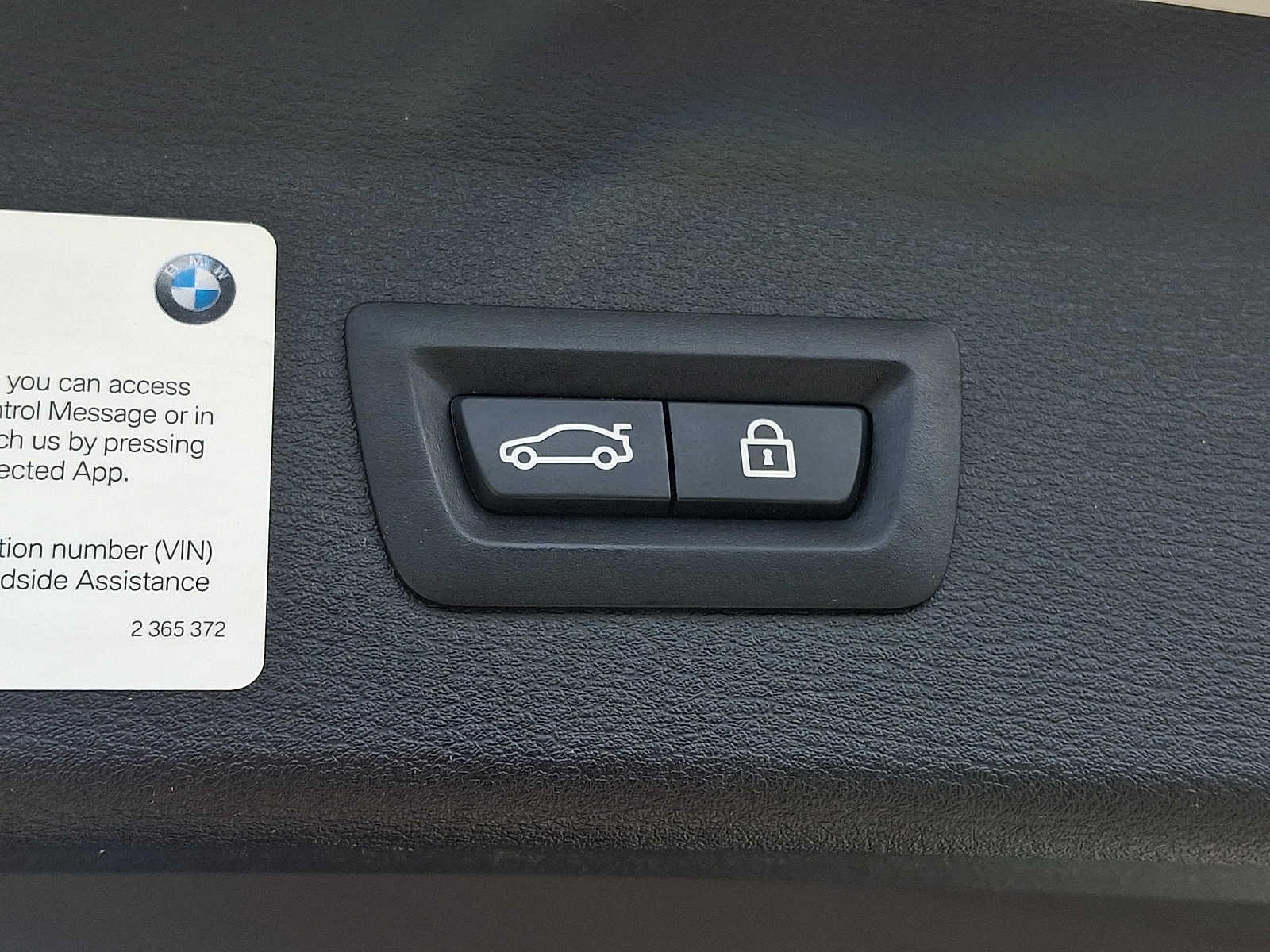 2018 BMW X1 28i - Photo 28