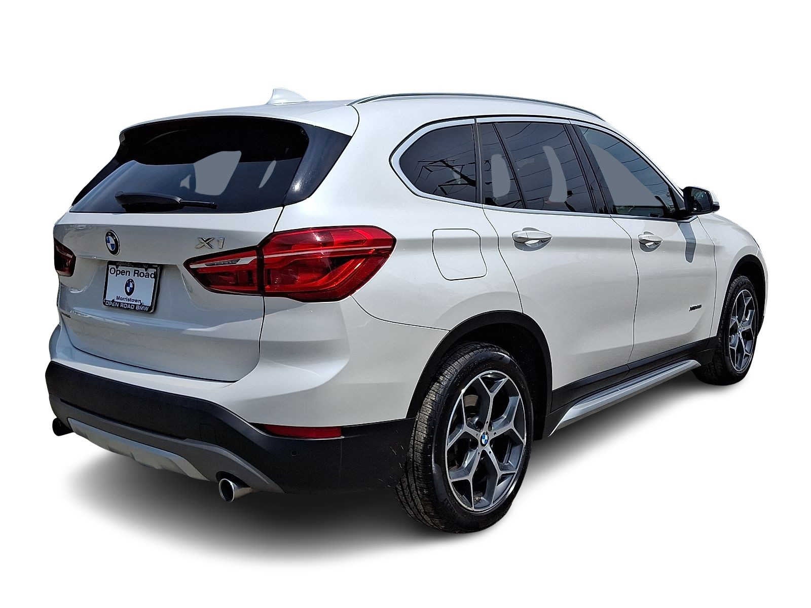 2018 BMW X1 28i - Photo 6