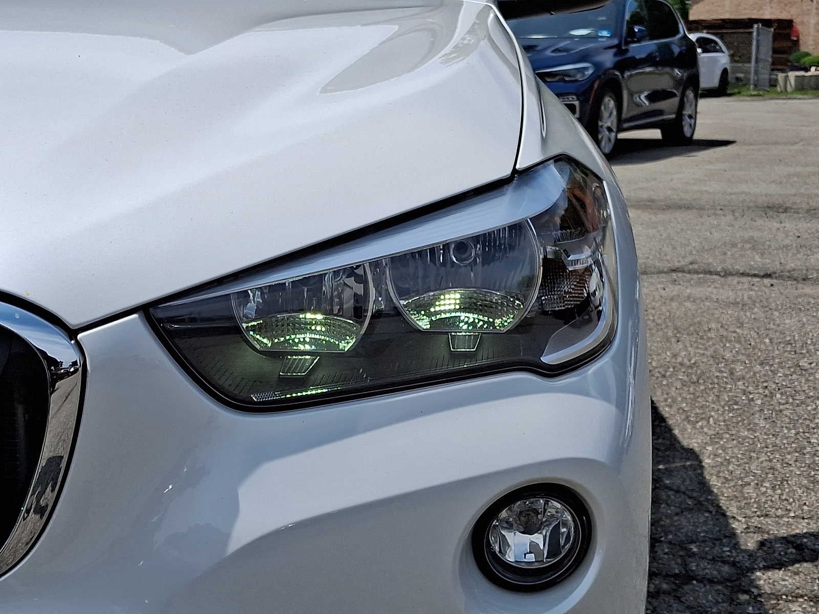 2018 BMW X1 28i - Photo 9