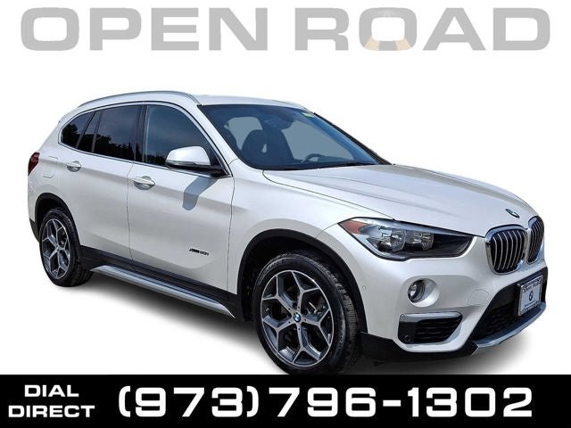 2018 BMW X1 28i - Photo 31