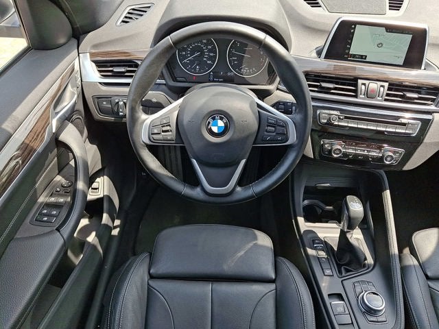 2018 BMW X1 28i - Photo 41