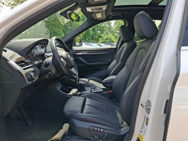2018 BMW X1 28i - Photo 43