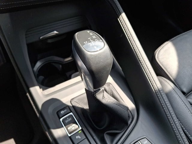 2018 BMW X1 28i - Photo 45