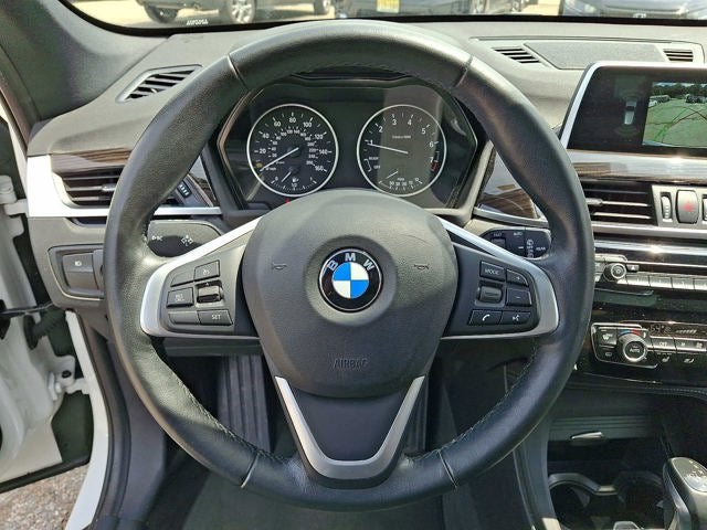 2018 BMW X1 28i - Photo 50