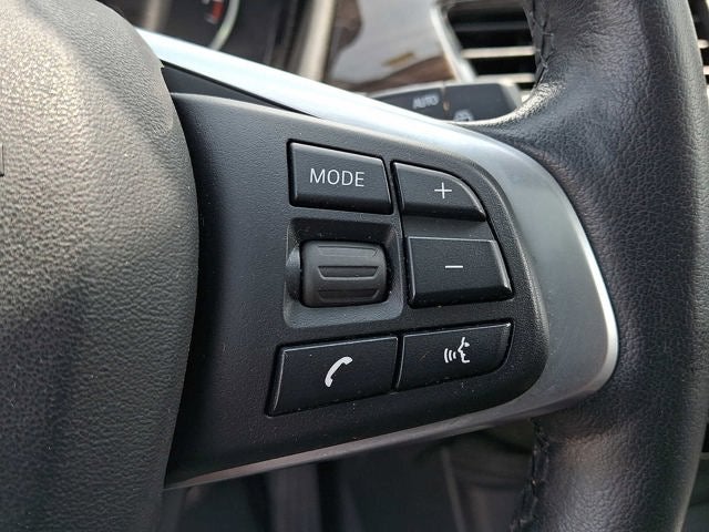 2018 BMW X1 28i - Photo 52