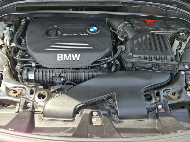 2018 BMW X1 28i - Photo 56