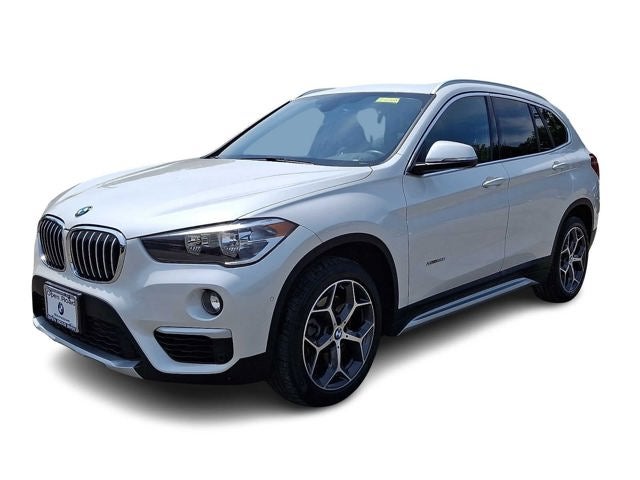 2018 BMW X1 28i - Photo 33