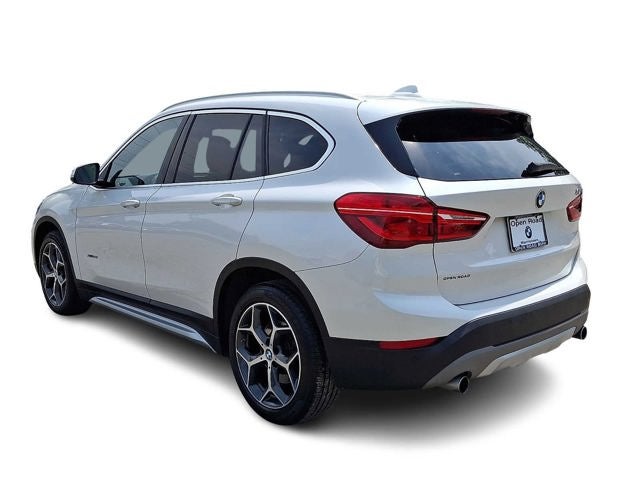 2018 BMW X1 28i - Photo 34