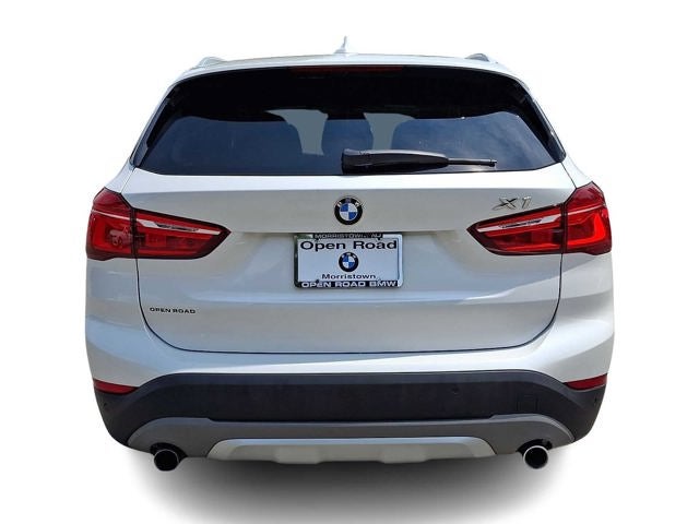 2018 BMW X1 28i - Photo 35