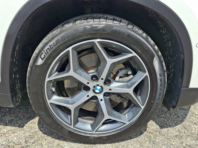2018 BMW X1 28i - Photo 38