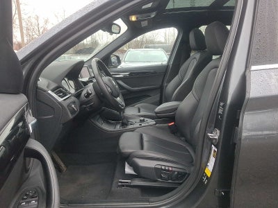 2018 BMW X1 xDrive28i Sports Activity Vehicle