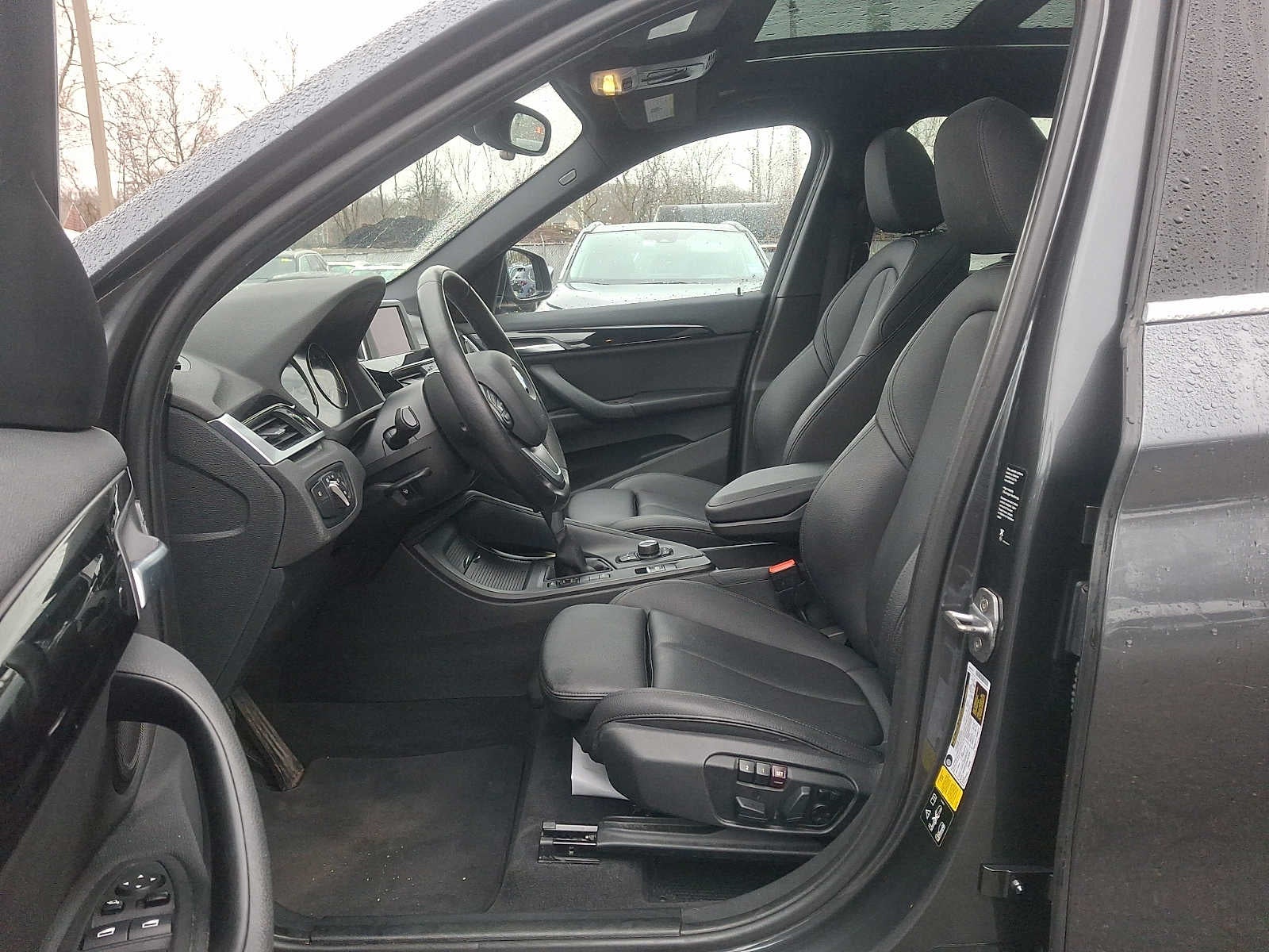 2018 BMW X1 xDrive28i Sports Activity Vehicle