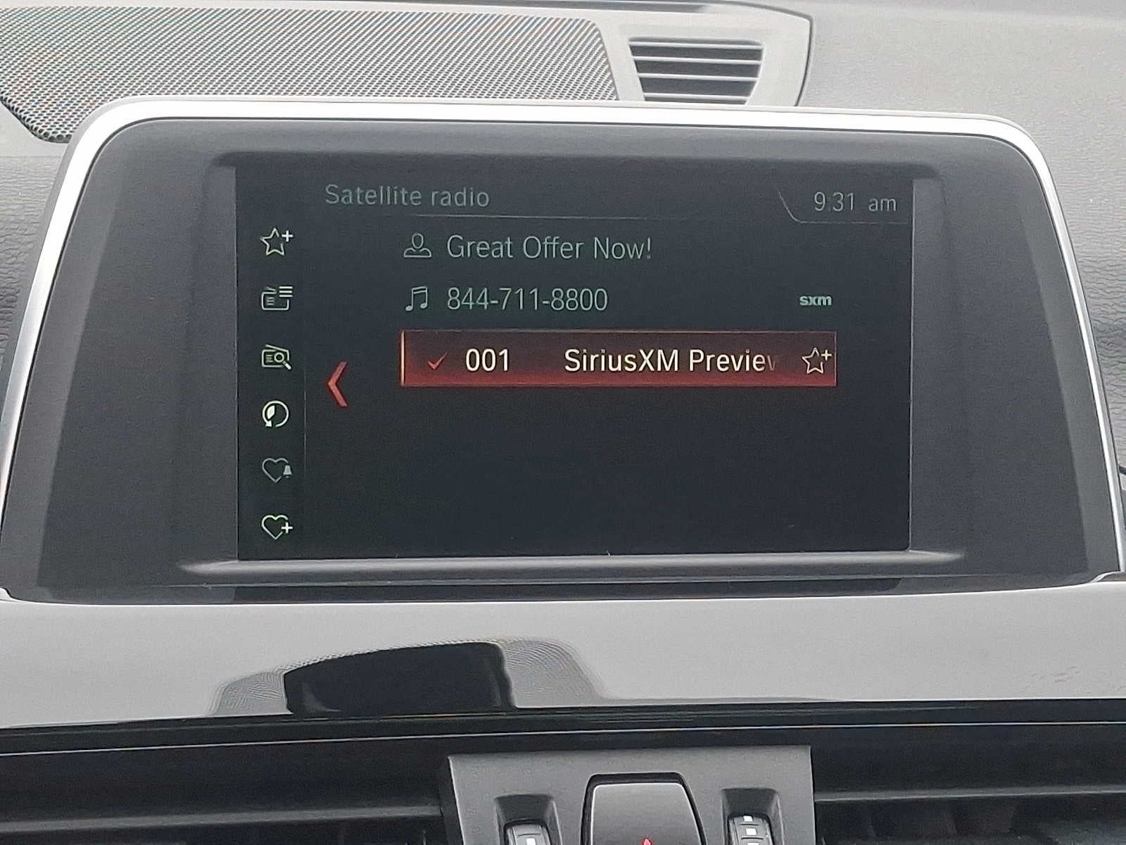 2018 BMW X1 xDrive28i Sports Activity Vehicle