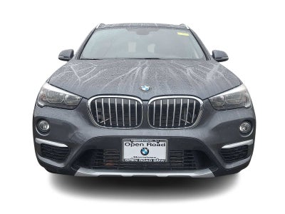 2018 BMW X1 xDrive28i Sports Activity Vehicle