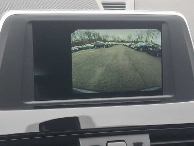 2018 BMW X1 xDrive28i Sports Activity Vehicle