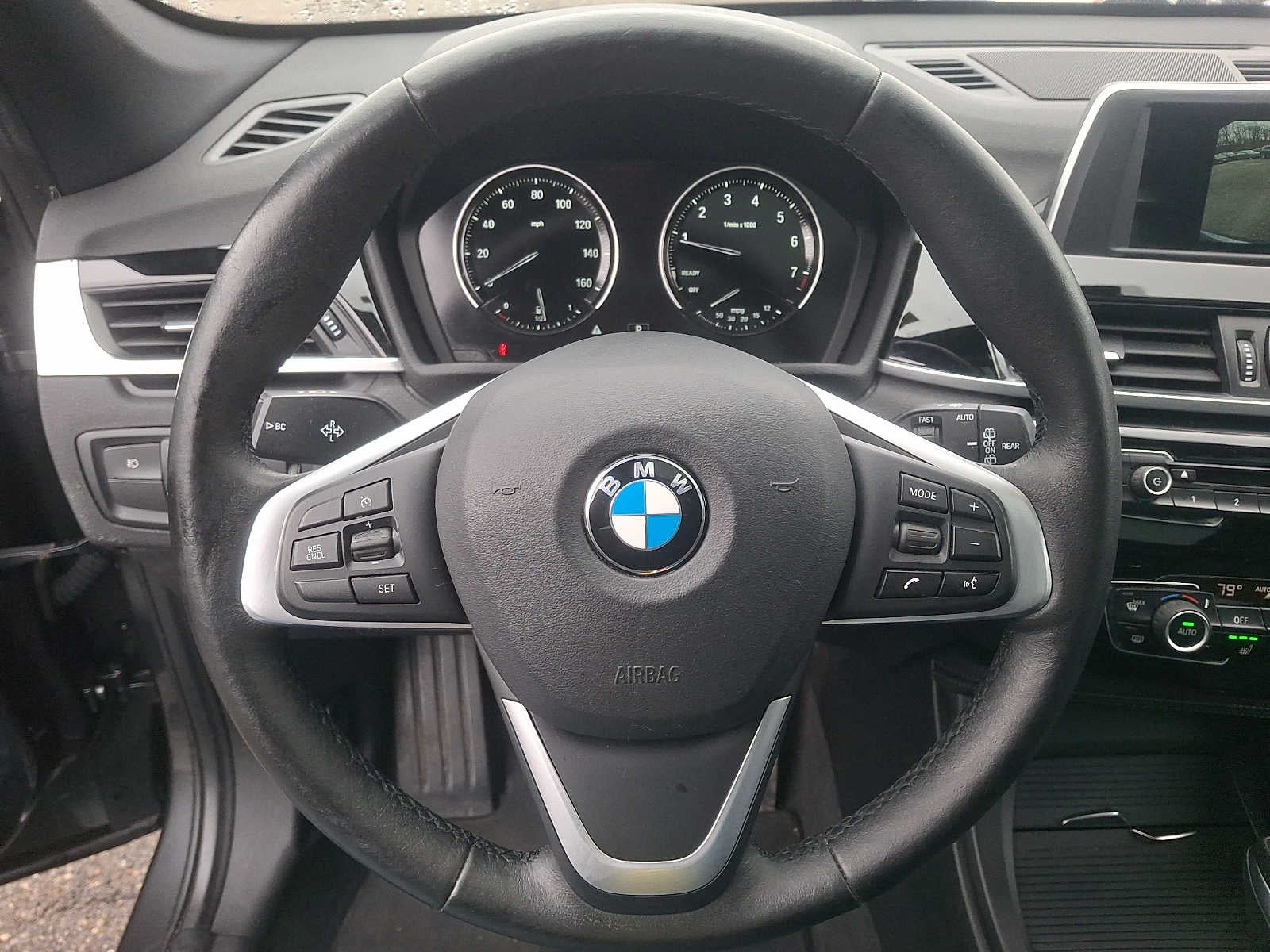 2018 BMW X1 xDrive28i Sports Activity Vehicle