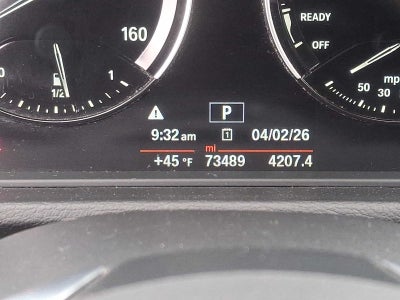 2018 BMW X1 xDrive28i Sports Activity Vehicle