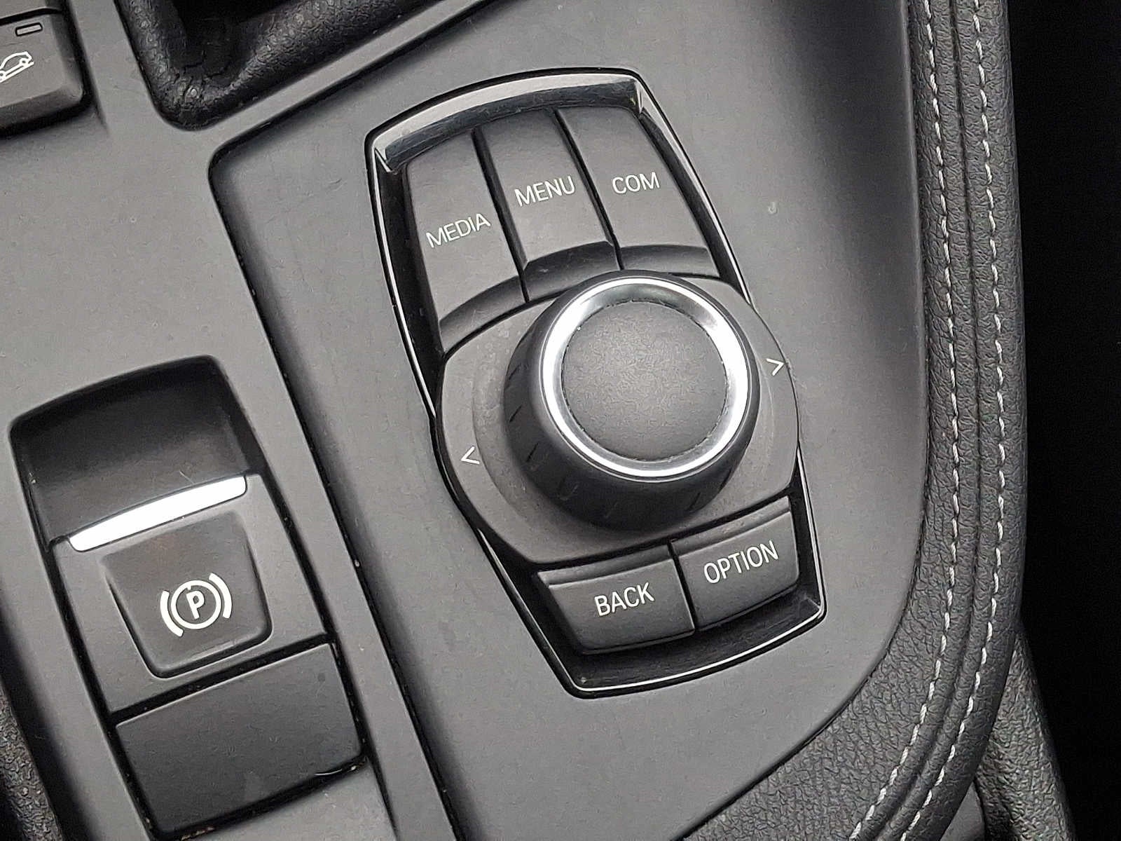 2018 BMW X1 xDrive28i Sports Activity Vehicle