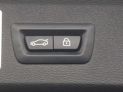 2018 BMW X1 xDrive28i Sports Activity Vehicle