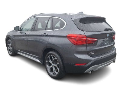 2018 BMW X1 xDrive28i Sports Activity Vehicle