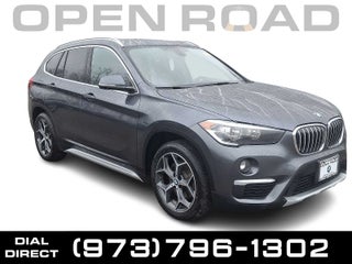 2018 BMW X1 xDrive28i Sports Activity Vehicle