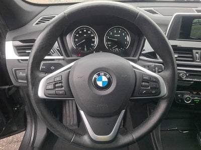 2018 BMW X1 xDrive28i Sports Activity Vehicle