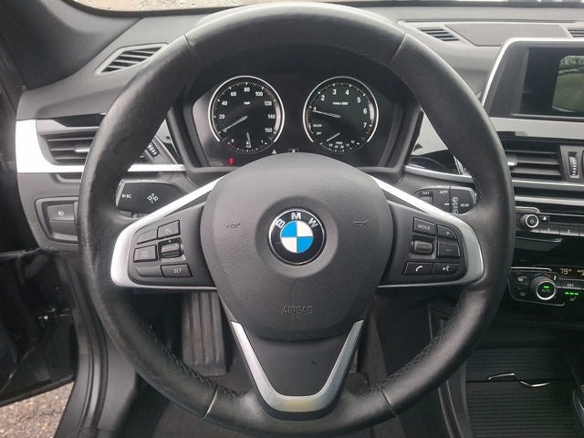 2018 BMW X1 xDrive28i Sports Activity Vehicle
