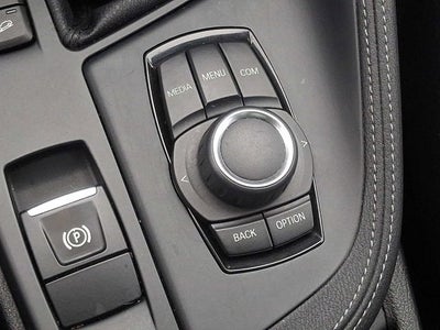 2018 BMW X1 xDrive28i Sports Activity Vehicle