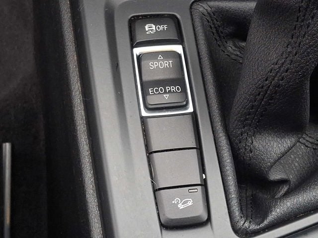 2018 BMW X1 xDrive28i Sports Activity Vehicle