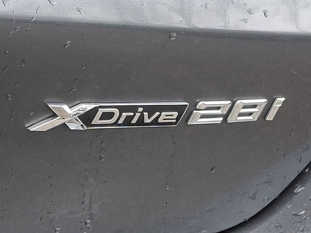 2018 BMW X1 xDrive28i Sports Activity Vehicle