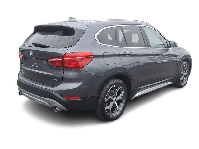 2018 BMW X1 xDrive28i Sports Activity Vehicle