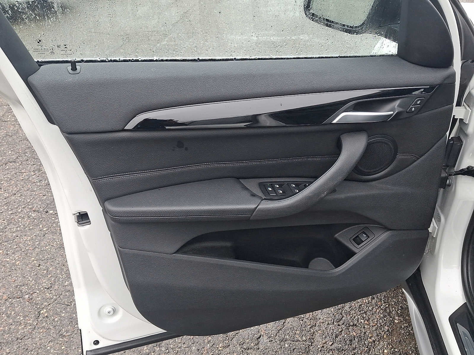 2018 BMW X1 xDrive28i Sports Activity Vehicle