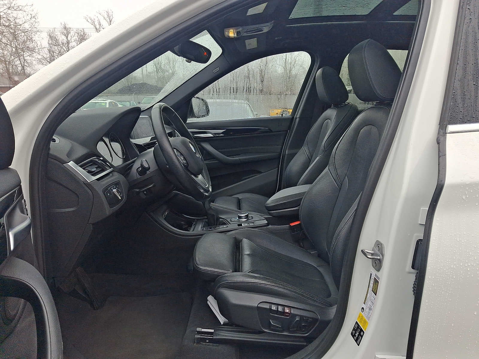 2018 BMW X1 xDrive28i Sports Activity Vehicle