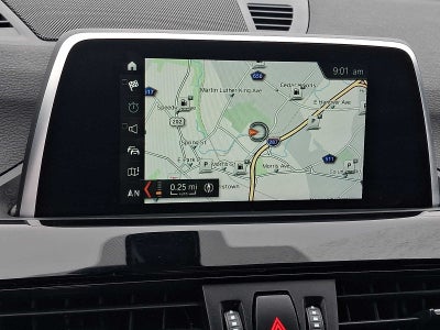 2018 BMW X1 xDrive28i Sports Activity Vehicle