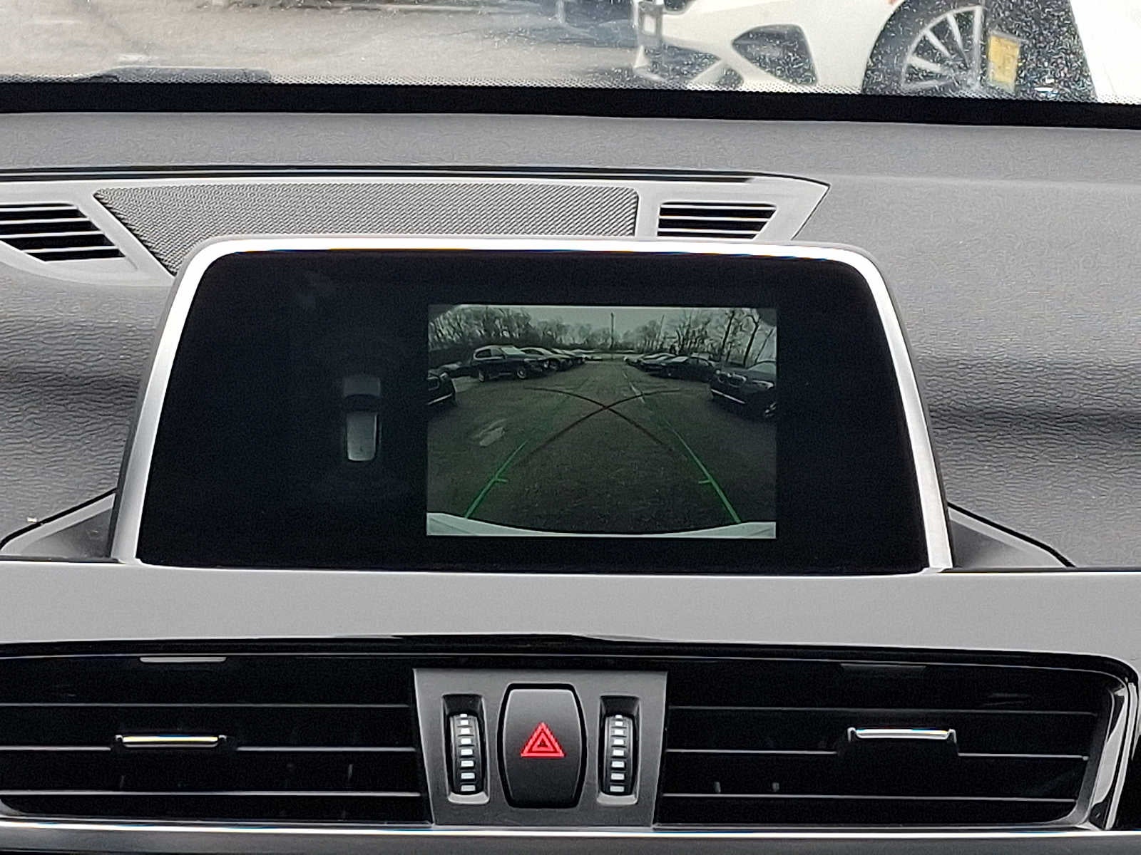 2018 BMW X1 xDrive28i Sports Activity Vehicle