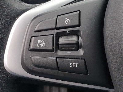 2018 BMW X1 xDrive28i Sports Activity Vehicle