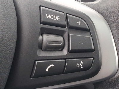 2018 BMW X1 xDrive28i Sports Activity Vehicle