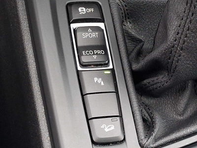 2018 BMW X1 xDrive28i Sports Activity Vehicle