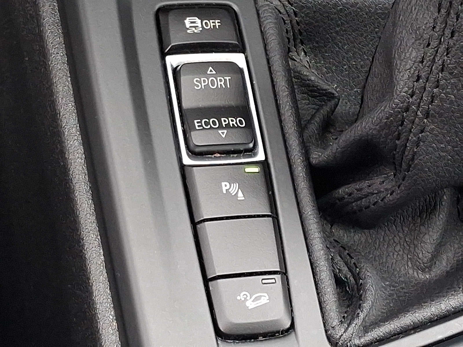 2018 BMW X1 xDrive28i Sports Activity Vehicle