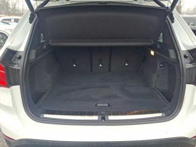 2018 BMW X1 xDrive28i Sports Activity Vehicle