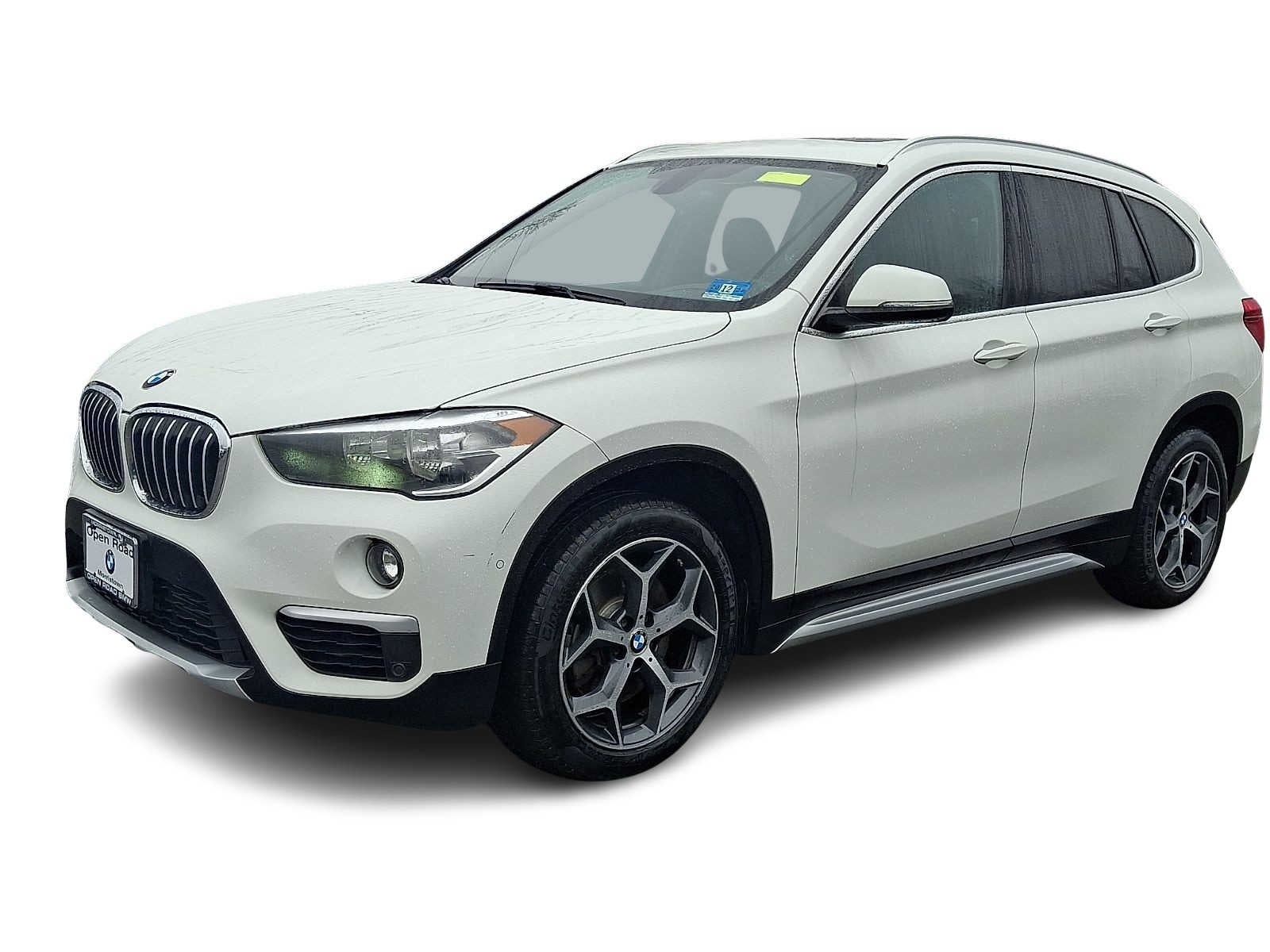 2018 BMW X1 xDrive28i Sports Activity Vehicle
