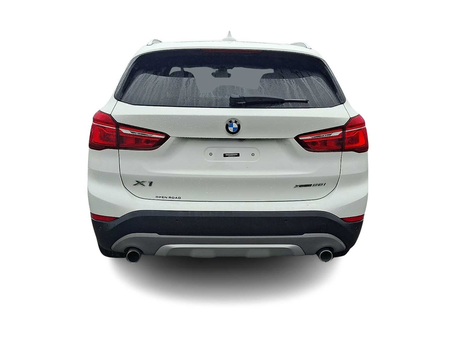 2018 BMW X1 xDrive28i Sports Activity Vehicle
