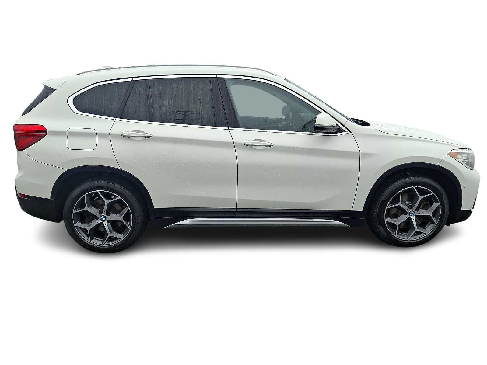 2018 BMW X1 xDrive28i Sports Activity Vehicle