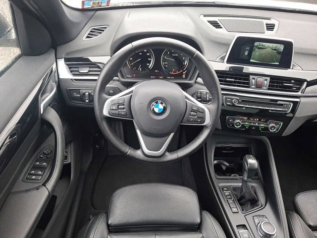 2018 BMW X1 xDrive28i Sports Activity Vehicle