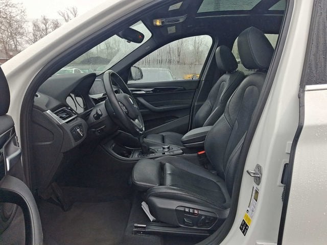 2018 BMW X1 xDrive28i Sports Activity Vehicle