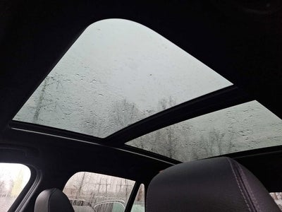 2018 BMW X1 xDrive28i Sports Activity Vehicle