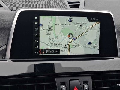 2018 BMW X1 xDrive28i Sports Activity Vehicle